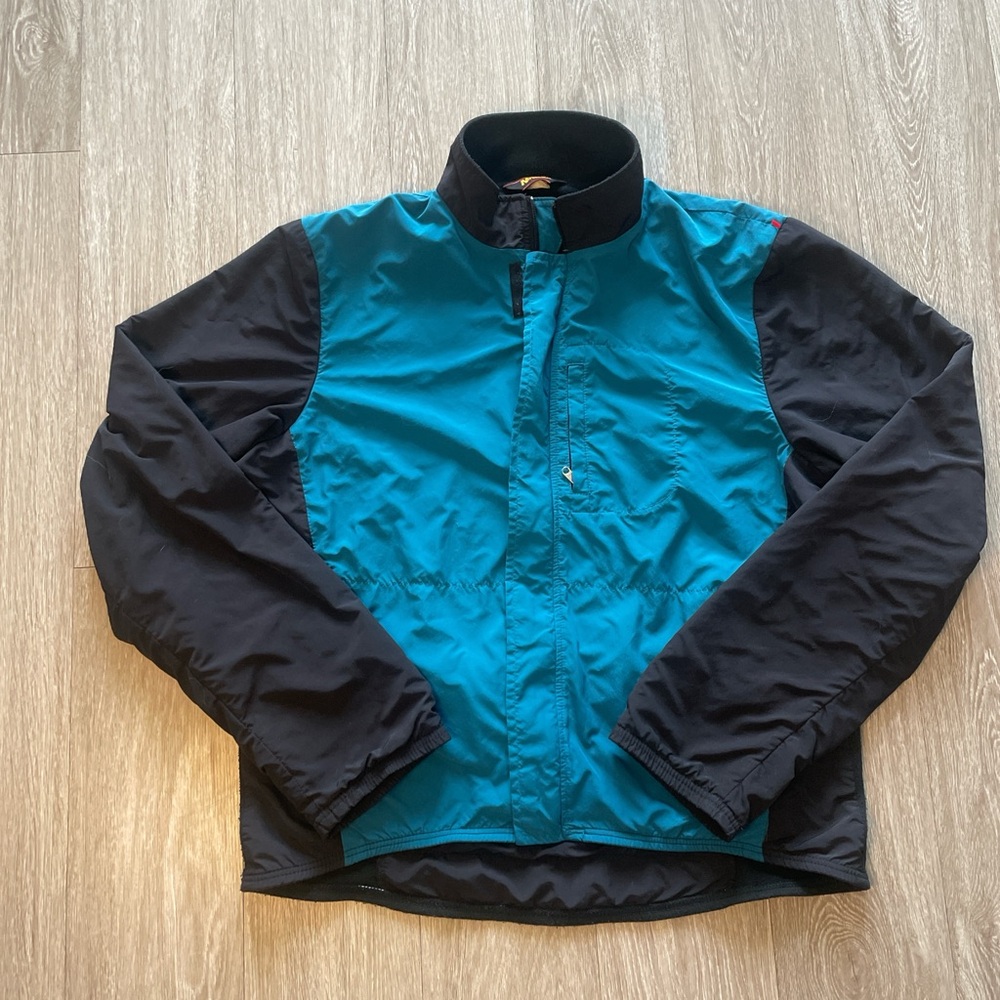 Vintage Novara windbreaker